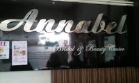 Annabel Bridal & Beauty Center