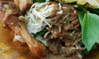 Warung Nganjuk (Special Nasi Pecel)