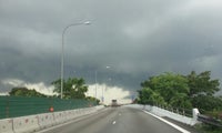 Seletar Expressway (SLE)