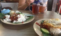 Nasilemak Kelab Sultan Sulaiman
