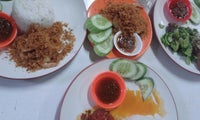 Rumah Makan Cikole