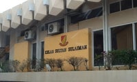 Kelab Sultan Sulaiman