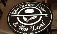 The Coffee Bean & Tea Leaf