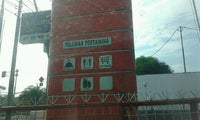 SPBU Pertamina