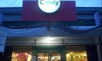 Cindy - The Smiling Gift Shop