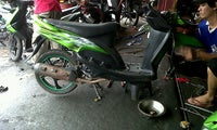 UD Jaya Motor