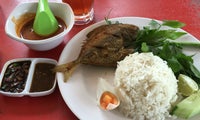 Nurin Rasa Restaurant