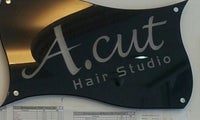 A Cut Hair Studio