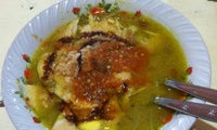 Soto Ayam Idola Rasa