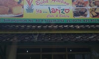 Larizo Bika Ambon