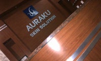 aura skin care & body SPA