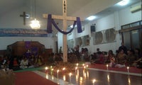 GPIB Pengharapan