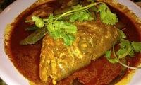 Restoran Kari Kepala Ikan SG