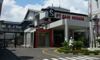 PT Sari Husada, Tbk