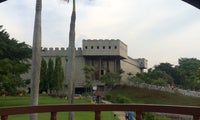 Musium Prajurit