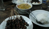Sate Samirono