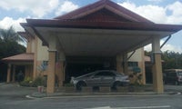 Dewan Serbaguna Alam Damai