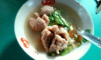 Bakso 45 Empat Lima