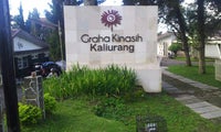 Wisma kinasih, kaliurang