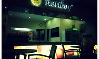 Roti Boy