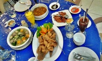 Mahkota Restaurant (Tiong San)
