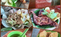 Ayam Bakar Pondok Cianjur Khas 