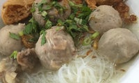 Bakso Pa'de Jangkung