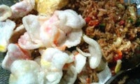Nasi Goreng Griya Shanta