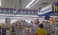 Hypermart