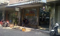 PAX Wijaya | Barbershop