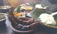 Warung Makan Spesial Sambal