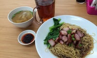 Restaurant Happy (Siong Hee) @ SS3