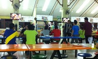 Mahallah Bilal Cafeteria