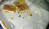 Martabak Favorit Bangka