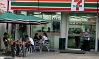 7eleven Bratang