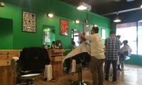 Prinz Classic Barbershop