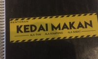 Kedai Makan