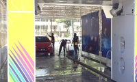 QSeven Carwash