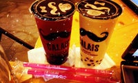 Calais Artisan Bubble Tea & Coffee