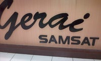 Gerai Samsat
