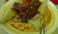 RM Lontong Orari