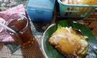 Nasi Liwet Yu Sani