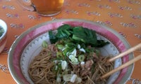 Mie & Baso Pengampon