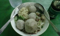 Bakso SERGIO