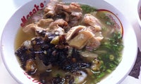 Soto Mie Ciseeng