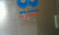 BPR Rejeki Insani