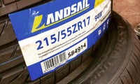 Continental CN AUTO TYRE SDN BHD