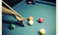 Pockets billiard