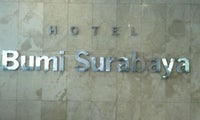 Bumi Surabaya Hotel (Hotel Bumi Surabaya)