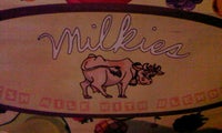 Milkies Fresh Milk